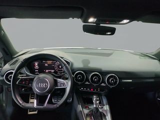 Audi TT 2.0 TFSI 169kW (230CV) S tronic Coupé