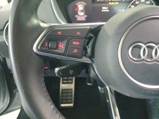 Audi TT 2.0 TFSI 169kW (230CV) S tronic Coupé