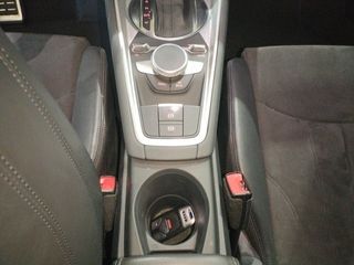 Audi TT 2.0 TFSI 169kW (230CV) S tronic Coupé