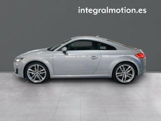 Audi TT 2.0 TFSI 169kW (230CV) S tronic Coupé