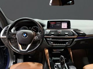 BMW X4 xDrive20d