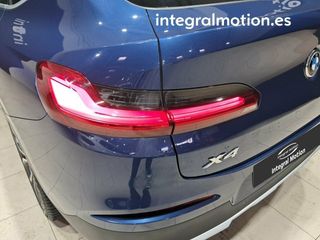 BMW X4 xDrive20d