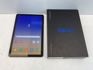 tablet pc samsung galaxy tab s4 (sm-t835) 10,5 64gb 4g