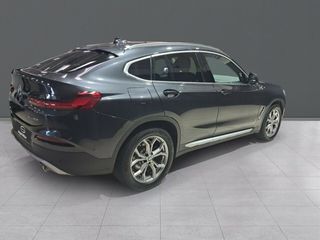 BMW X4 xDrive20d