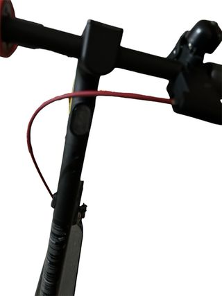 Patinete Eléctrico Xiaomi 4