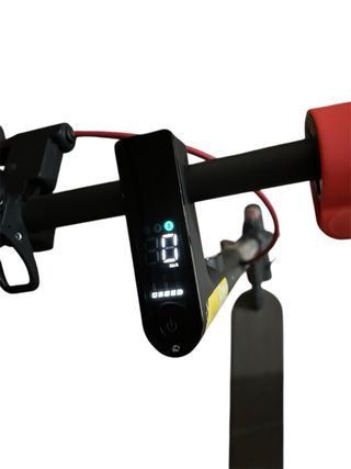 Patinete Eléctrico Xiaomi 4