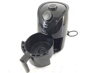 freidora de aire silvercrest mg10004