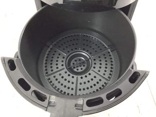 freidora de aire silvercrest mg10004