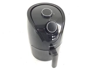 freidora de aire silvercrest mg10004