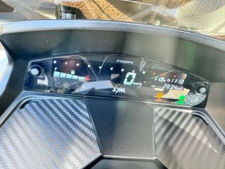 SYM Jet X 125cc Scooter