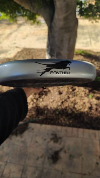 Pala de pádel Panther Urano Nueva