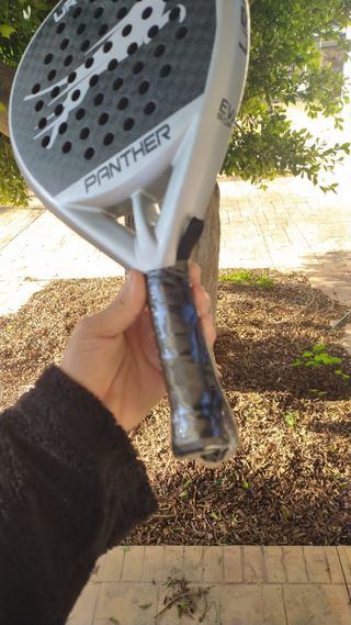Pala de pádel Panther Urano Nueva