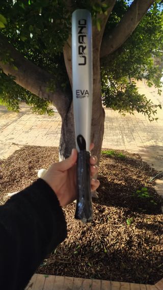 Pala de pádel Panther Urano Nueva