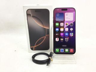 apple iphone 16 pro max 256gb