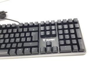 teclado alfanumerico tempest diablo