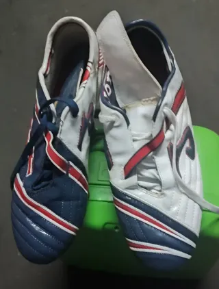 Botas de fútbol Joma Talla 42
