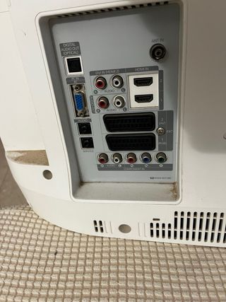 TV Samsung 40 pulgadas Sin Smart TV