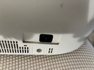 TV Samsung 40 pulgadas Sin Smart TV