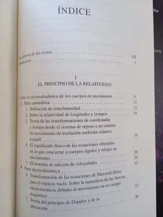 La Gran Ilusión: Las grandes obras de Einstein.