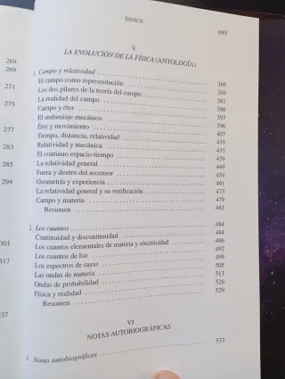 La Gran Ilusión: Las grandes obras de Einstein.