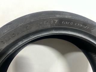 Neumáticos Metzeler RACETEC K3 (Semislicks)