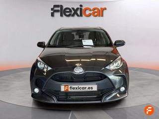 Toyota Yaris 1.5 125 S-Edition