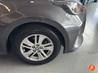 Toyota Yaris 1.5 125 S-Edition