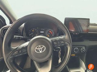 Toyota Yaris 1.5 125 S-Edition