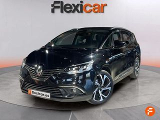 Renault Grand Scénic Zen Blue dCi 110 kW (150CV) EDC