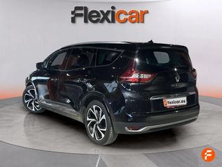 Renault Grand Scénic Zen Blue dCi 110 kW (150CV) EDC