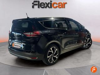 Renault Grand Scénic Zen Blue dCi 110 kW (150CV) EDC