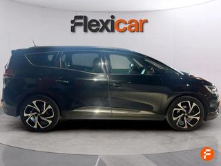 Renault Grand Scénic Zen Blue dCi 110 kW (150CV) EDC