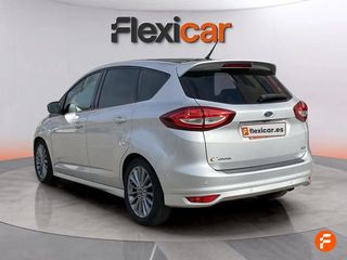 Ford C Max 1.5 EcoBoost 110kW (150CV) Titanium