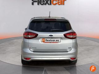 Ford C Max 1.5 EcoBoost 110kW (150CV) Titanium