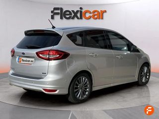 Ford C Max 1.5 EcoBoost 110kW (150CV) Titanium
