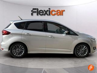 Ford C Max 1.5 EcoBoost 110kW (150CV) Titanium