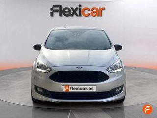 Ford C Max 1.5 EcoBoost 110kW (150CV) Titanium