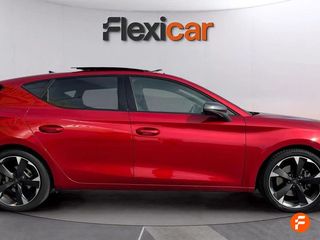 Cupra León 1.5 eTSI 110kW 150CV) DSG