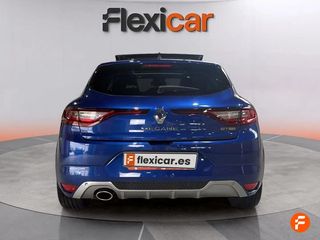Renault Megane GT Line TCe GPF 103 kW (140CV) EDC
