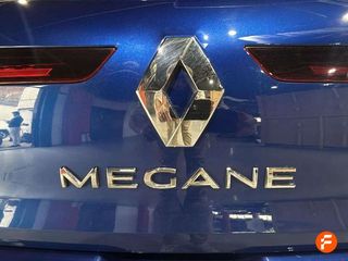 Renault Megane GT Line TCe GPF 103 kW (140CV) EDC