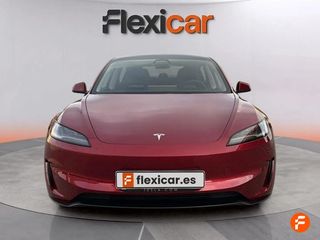 Tesla Model 3 Performance AWD