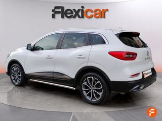 Renault Kadjar Business Tce GPF 103kW (140CV)