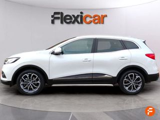 Renault Kadjar Business Tce GPF 103kW (140CV)