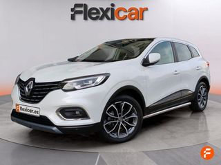 Renault Kadjar Business Tce GPF 103kW (140CV)