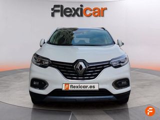 Renault Kadjar Business Tce GPF 103kW (140CV)
