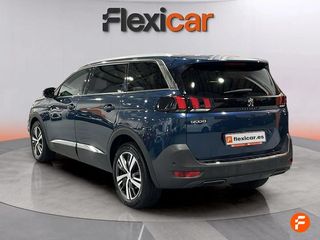 Peugeot 5008 1.5 BlueHDi 96kW S&S Allure Pack EAT8