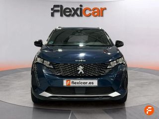 Peugeot 5008 1.5 BlueHDi 96kW S&S Allure Pack EAT8