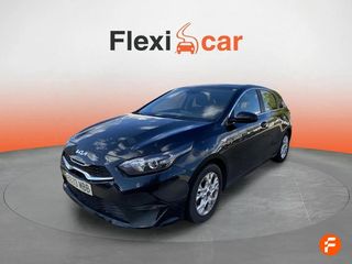 Kia Ceed 1.5  160cv