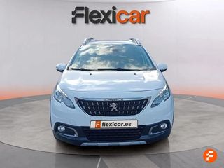 Peugeot 2008 Allure 1.2 PureTech 96KW (130CV) S&S