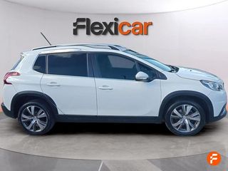 Peugeot 2008 Allure 1.2 PureTech 96KW (130CV) S&S